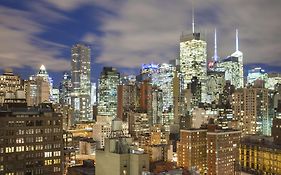 Four Points By Sheraton Manhattan Midtown West