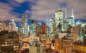 Four Points By Sheraton Manhattan Midtown West